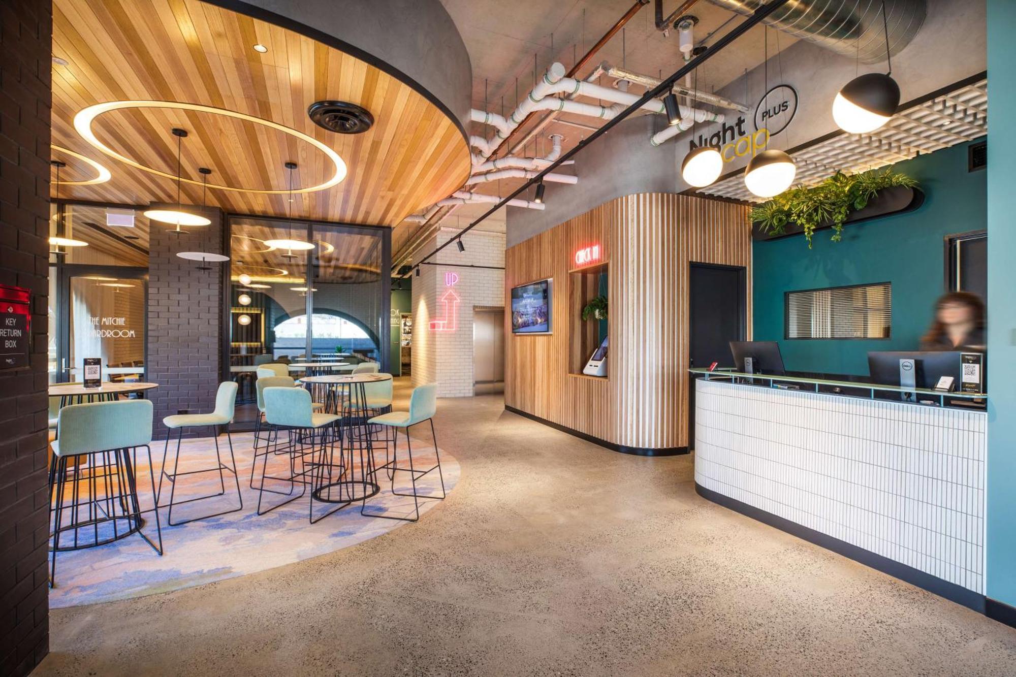The Brook By Nightcap Plus Brisbane Exterior photo