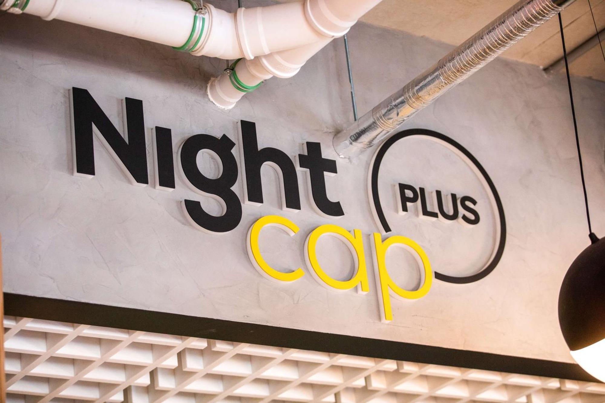 The Brook By Nightcap Plus Brisbane Exterior photo
