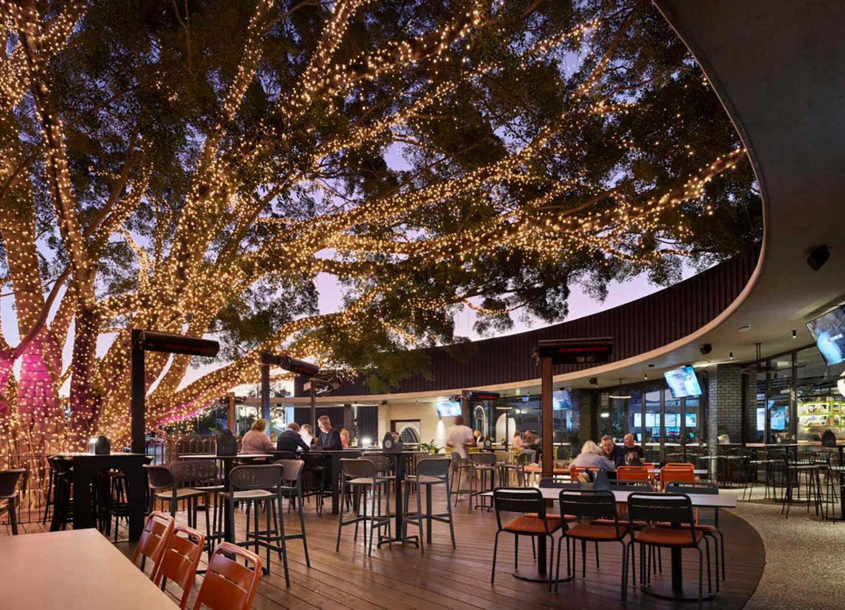 The Brook By Nightcap Plus Brisbane Exterior photo