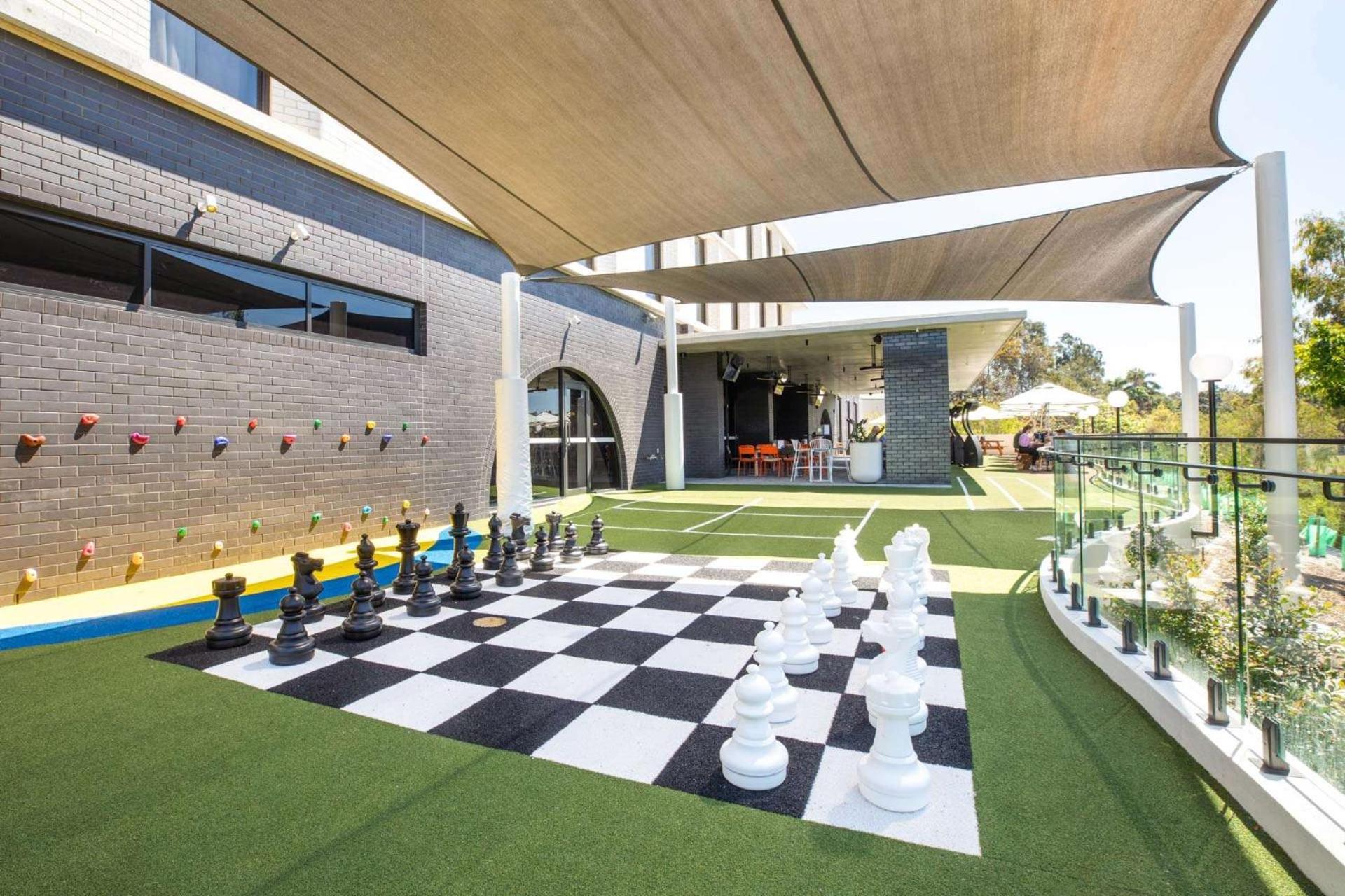The Brook By Nightcap Plus Brisbane Exterior photo